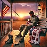 America, My Little Girl