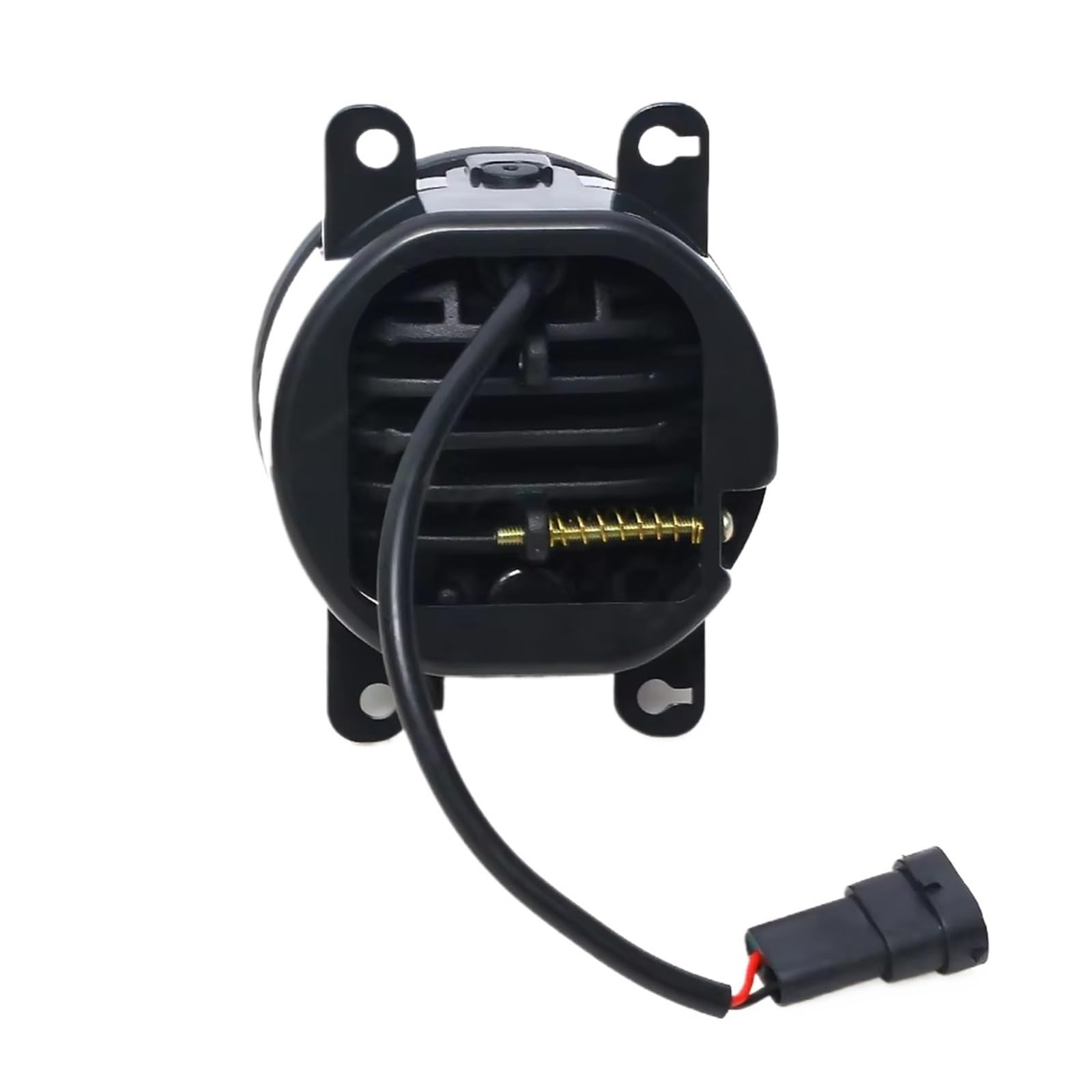 Feu antibrouillard Compatible Avec Ford Pour Focus Pour SE Pour 4Cyl Pour 2.0L 2009 2010 2011 2012 2013 Ensemble De Feux Antibrouillard De Conduite