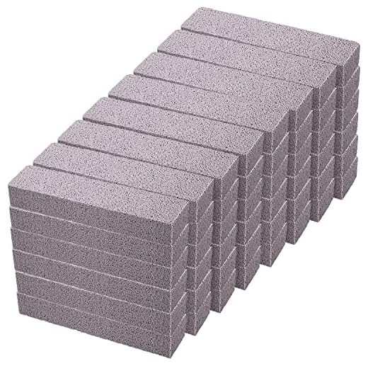 Chinco Pumice Sticks for Powerful Cleaning