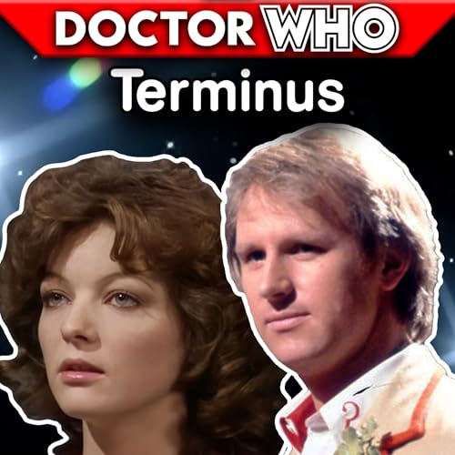 Goodbye, Nyssa... - Doctor Who: Terminus REVIEW - Who Wee Ood #87