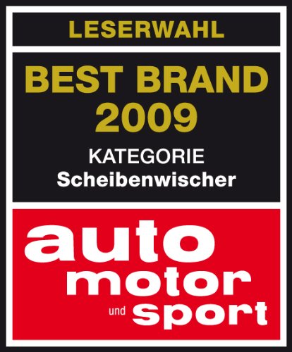 BOSCH Aerotwin Retro Silecek Ford Transit (2008-2014) [550 mm] AR55N 3397008842