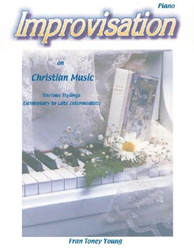 Improvisation on Christian Music