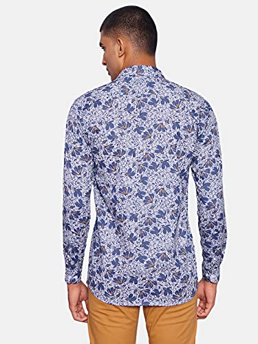 Image of WINTAGE Cotton Printed Shirt- Pack of 2,