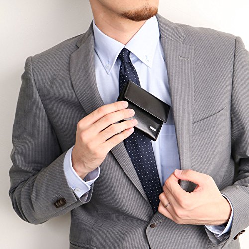 吉田カバン『PORTER／PORTERSHEENWALLET110-02971』