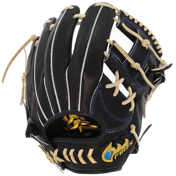 Amazon | 22％OFF 野球 ファイヤーズ 限定 硬式グローブ グラブ 高校  