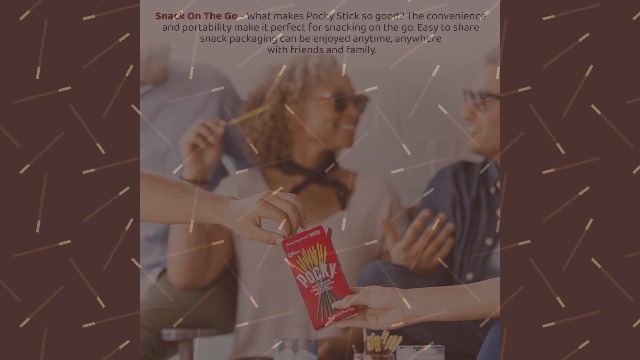 Amazon.com: Pocky Sticks Japanese Snacks Pocky Variety Pack
