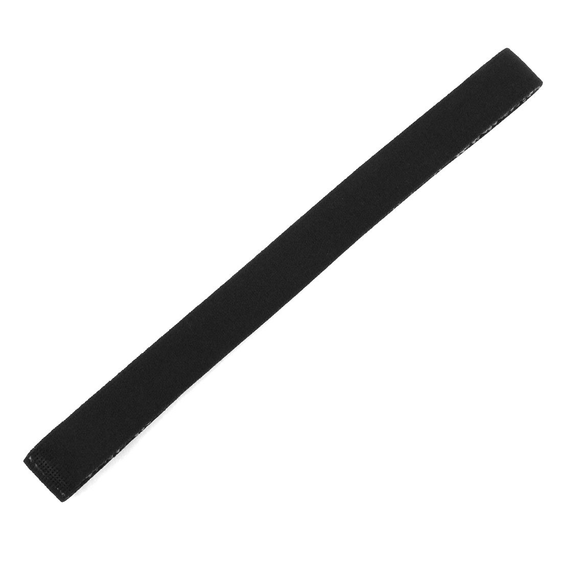 3nh 3NH® Polyester Athletic Strech Sweat Wicking Sports Headband Headwrap Black-picture-32