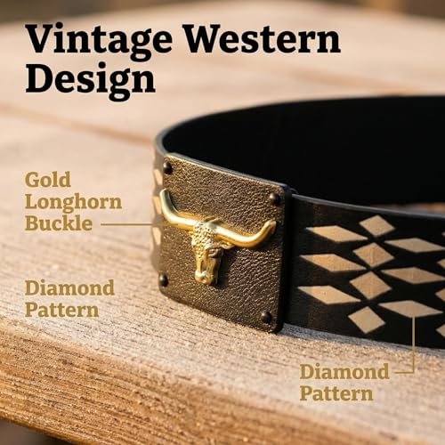 Image of Hat Band for Cowboy Hats