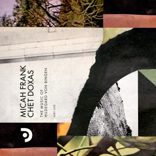 Larum, Micah Frank & Chet Doxas