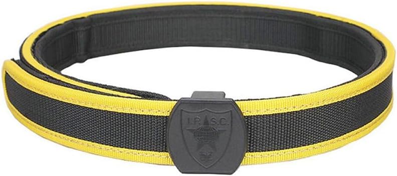 Outdoor Sports Gear Airsoft Equipment Hunting Shooting Tactical IPSC Belt