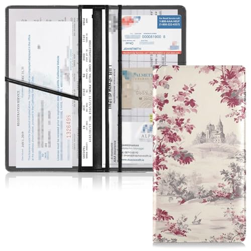 Organizador para Documentos Slim miniatura 2