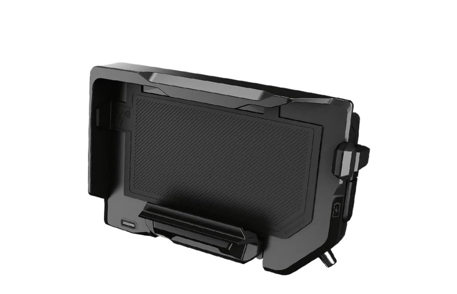 GPS Supporto Staffa Navigazione Per R1250GS Per ADV Per R 1250 GS Per R1250 GS Supporto Per Navigatore Per Cellulare Con Ricarica Wireless Per Moto