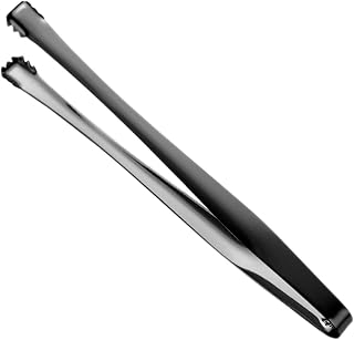 Stainless Steel Egg Chalaza Remover Tool – 5.9 Inch Anti-Slip Kitchen Tweezers for Baking & Cooking, Effortless Egg Membrane & Shell Removal