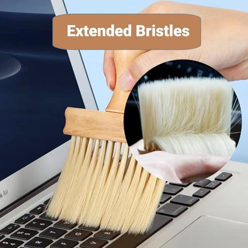 Instrument Dusting Brush - Image 4
