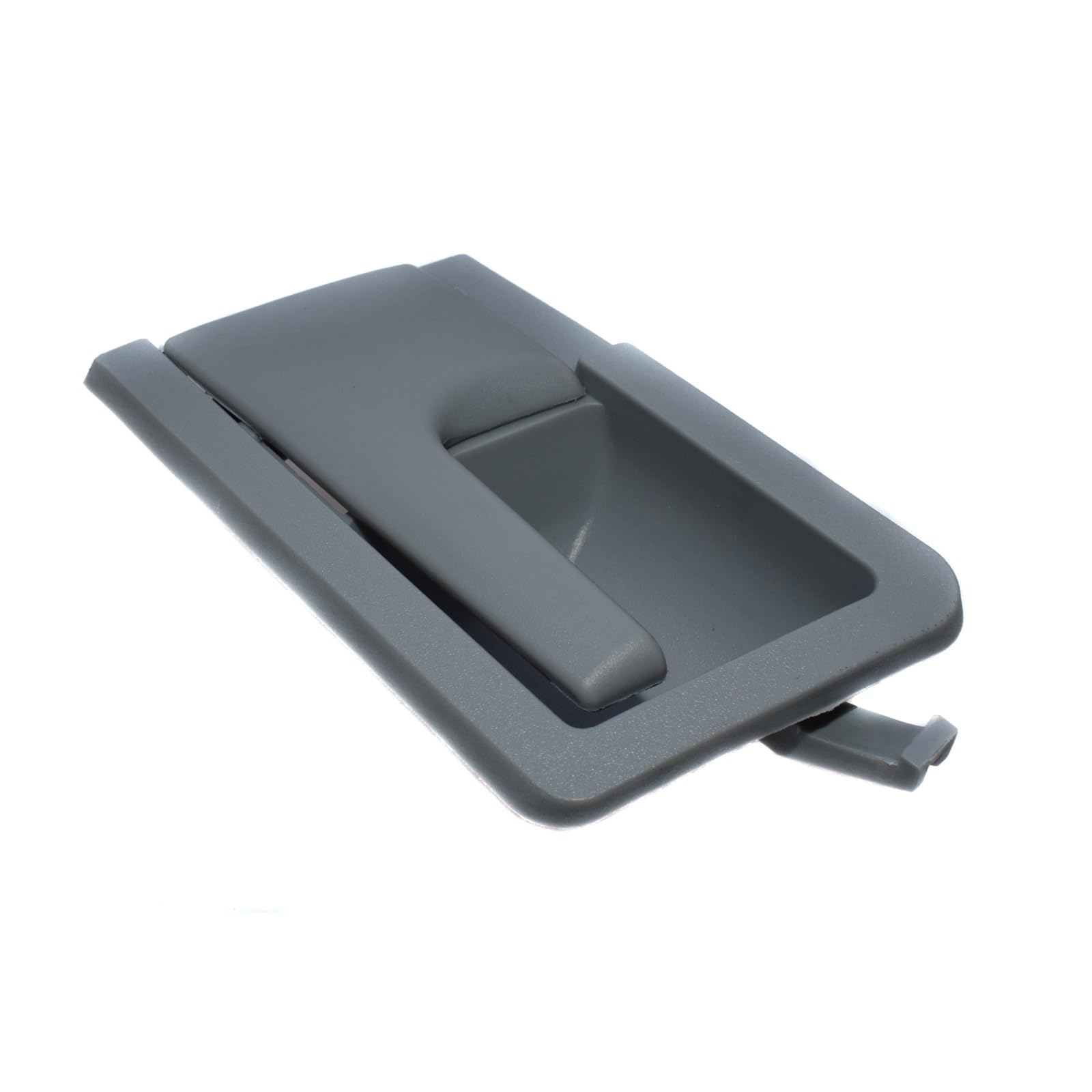 Fpcdhxsp Front Left Gray Side Inner Interior Door Handle For Vw For Eurovan For Transporter For Caravelle For T4 1992-2003 12463992 701837020A Front Left Right Interior Door Handle