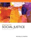  Advocacy for Social Justice: A Global Perspective (Standards for Excellence)
