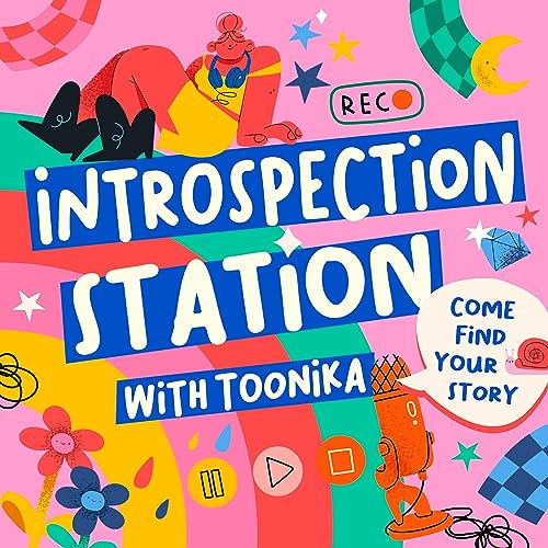 How to Tell your Story through Art feat. Ahlawat Gunjan cover art