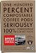Boyd's Coffee Single Cup, Red Wagon, 12 Count (Pack of 6)