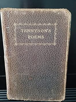 The Poems of Alfred Lord Tennyson