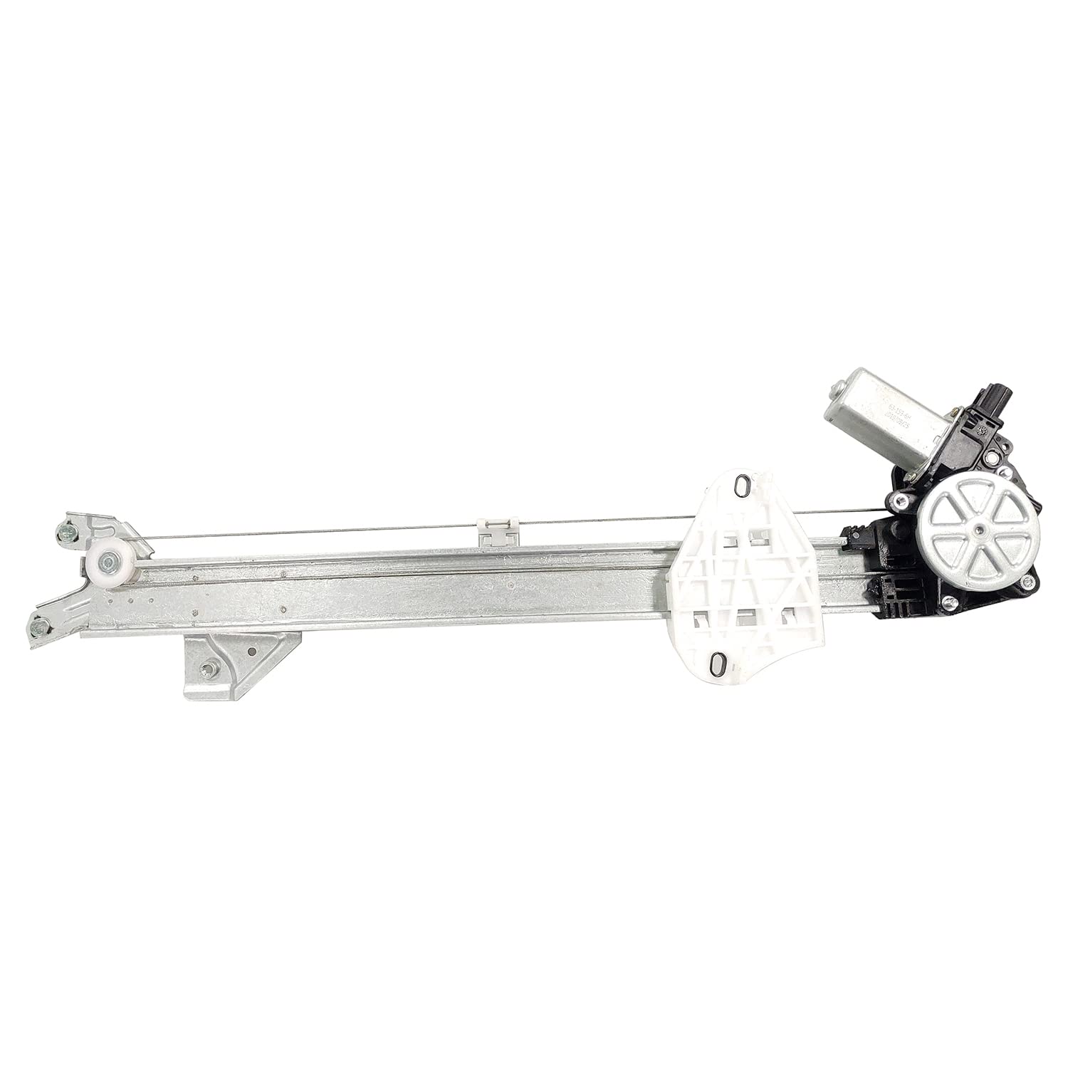 TYC13-18 AC R.D.X W/ 1-Touch PWR (C; AP) WR Assy FR (660691)