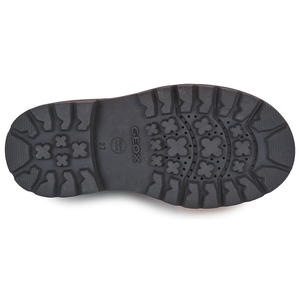 Geox J Shaylax Girl Barco AnkleNiñas