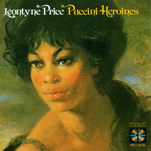 Price Leontyne - Heroines - Amazon.com Music