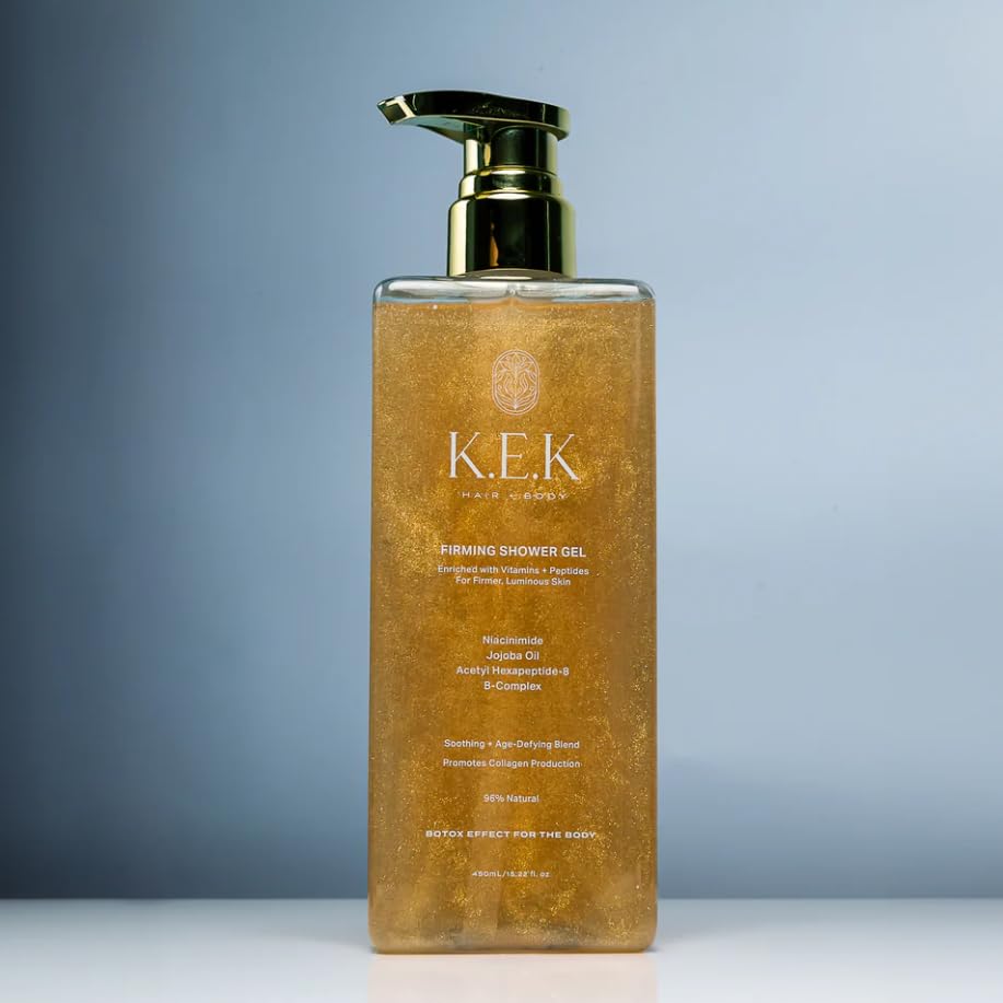 Firming Shower Gel (15.22 Oz)