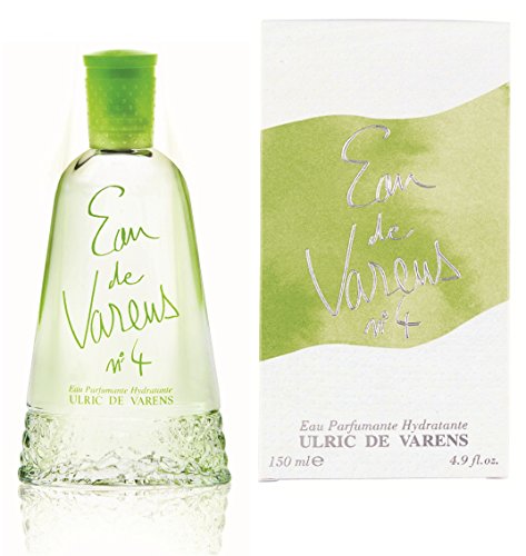 Ulric De Varens Eau de Toilette, 150ml