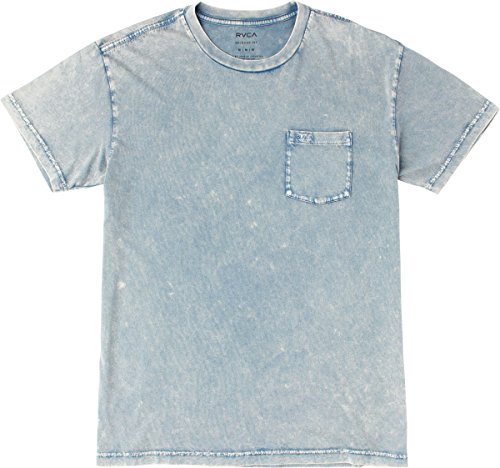 RVCA Men's PTC Super Wash Shirt