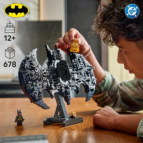 La mejor comparación de Lego batman Top 5. 8 Imagen adicional