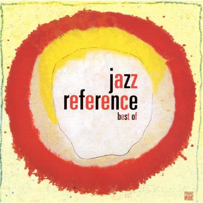 (CD)Jazz Reference: Best Of／Various Artists Jazz Reference - Best of (2CD) by Various Artists: Amazon.co