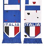 Zoom IMG-2 euroscarves sciarpa in maglia di Zoom IMG-2 euroscarves sciarpa in maglia di