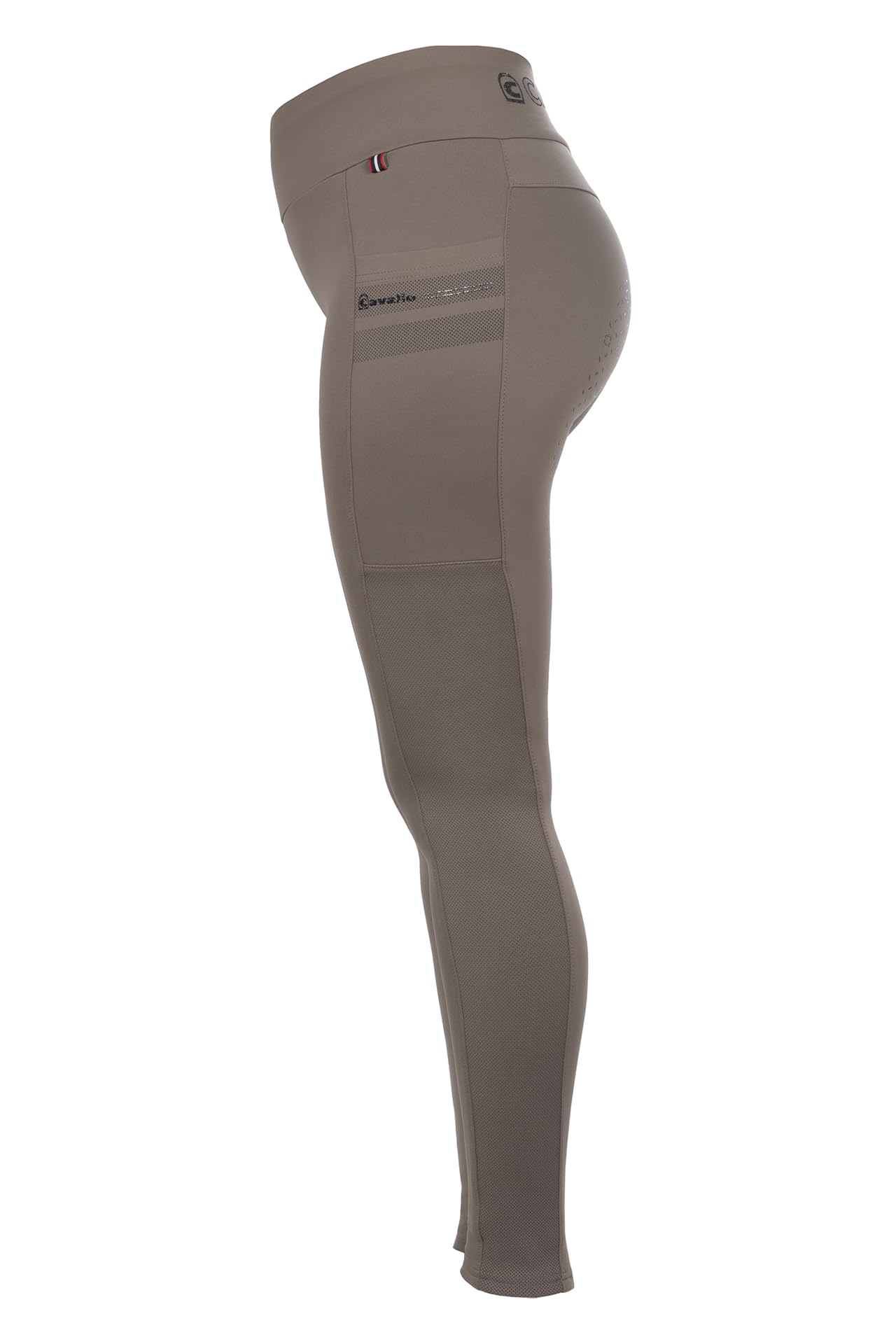 Cavallo Cavallenka Grip Mocca