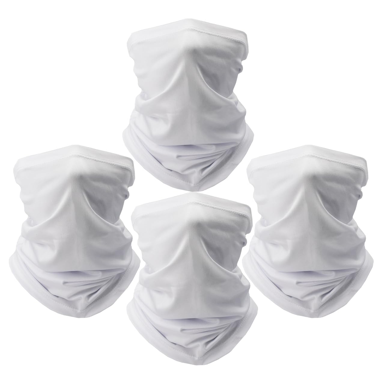 Fishing Neck Gaiter, Sun Protection Face Mask, Cooling Neck Shield Scarf Cycling Balaclava Bandana for Men and Women