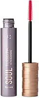 Eudora Soul Turbo 7.0 Ultra Resistente Máscara Cílios 10g