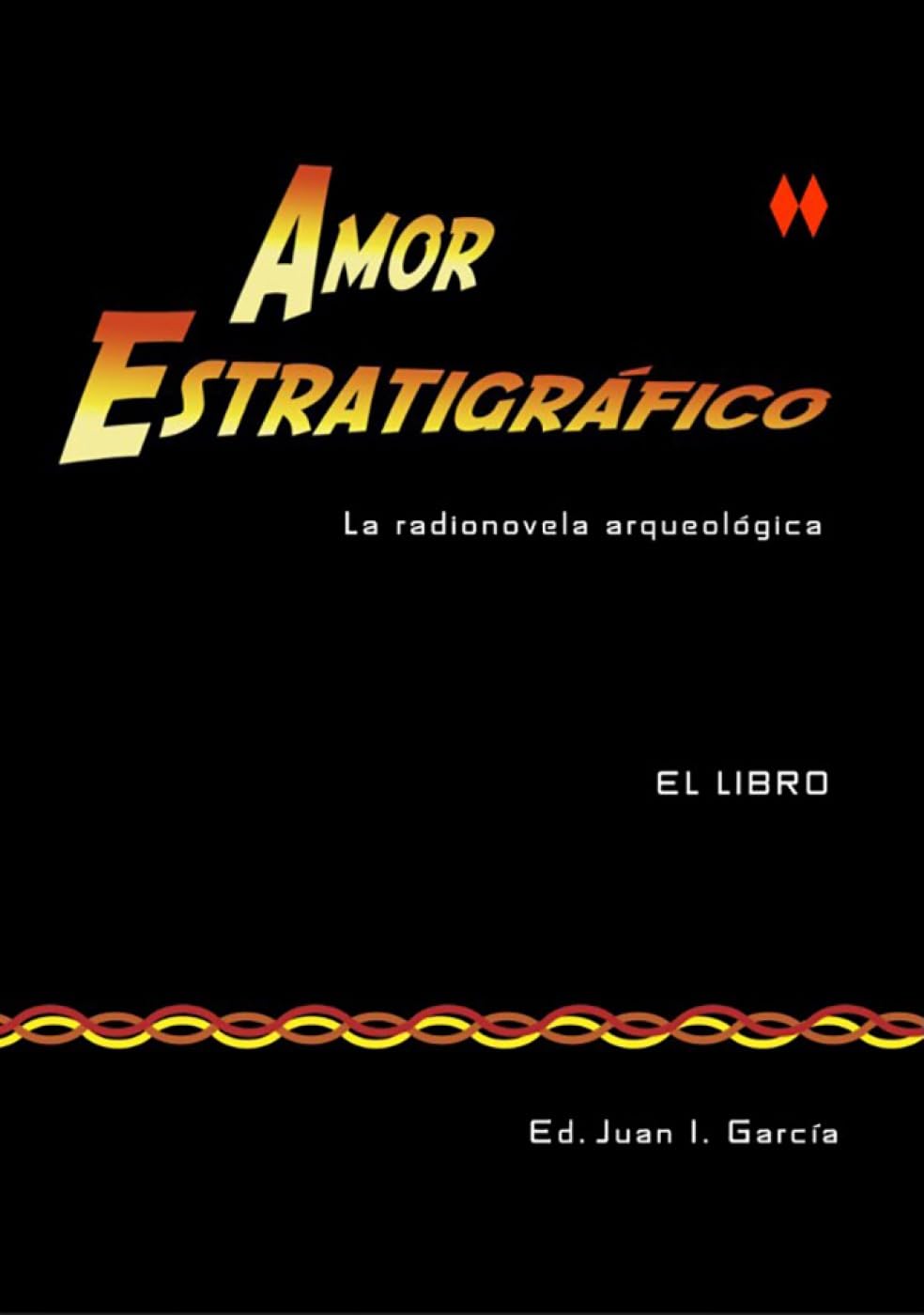 Amor Estratigrafico vibrez au rythme de cette radionovela humaine