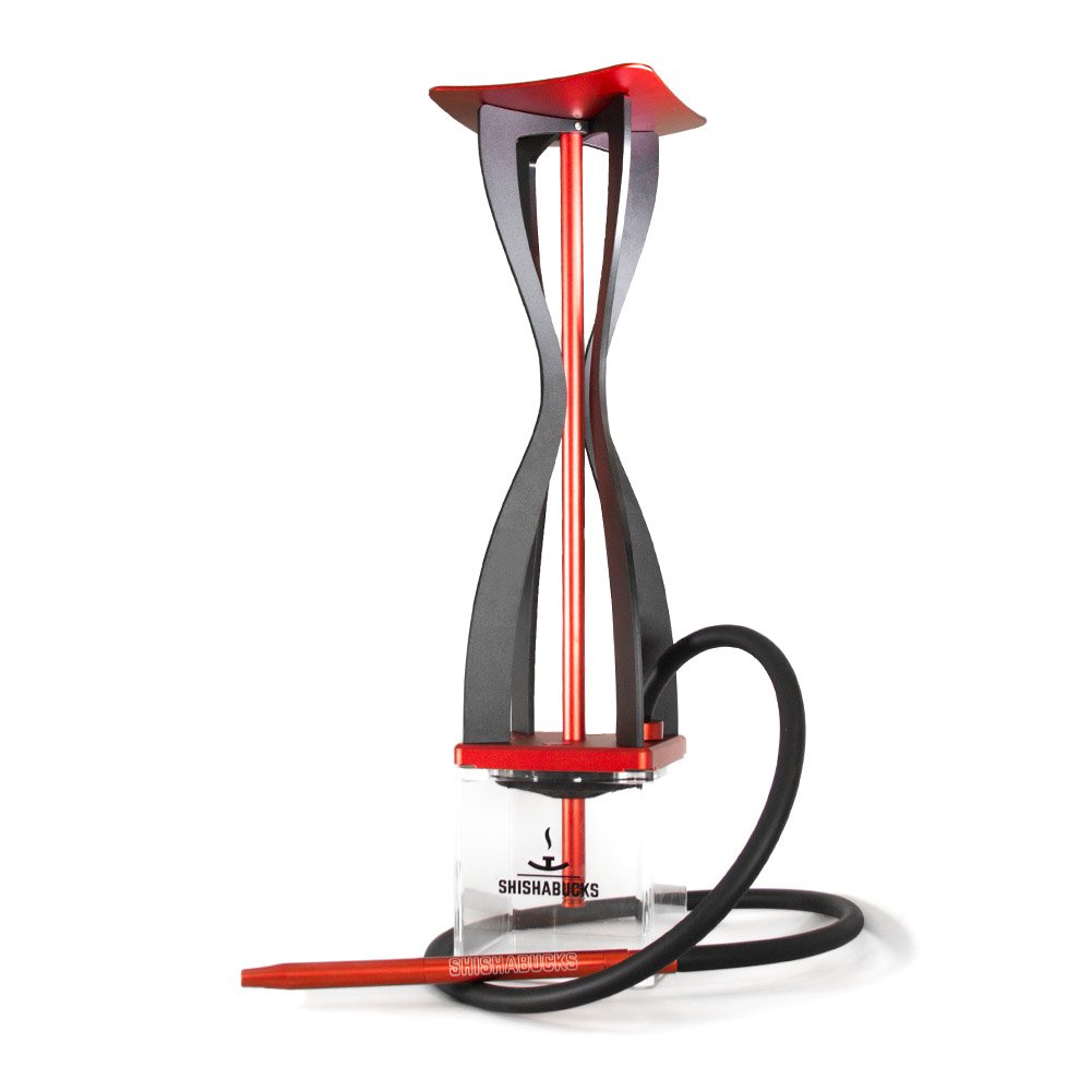 SHISHABUCKS Cloud One Hookah / シーシャバックスクラウドワン Amazon.co.jp: SHISHA BUCKS シーシャバックス CloudONE クラウドワン