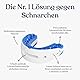 Dabeto Schnarch- & Protrusionsschiene,Anti Schnarch,Schnarchstopper,Anti Schnarch Schiene Schnarchschiene (D)