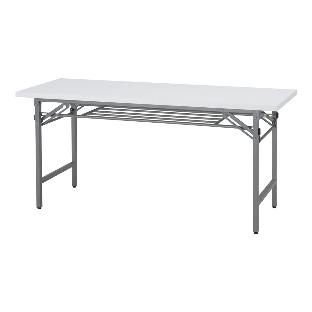 ぱぐじゅ　コクヨ　会議用長テーブル　折りたたみ式　送料出品者負担 ぱぐじゅ コクヨ 会議用長テーブル 折りたたみ式 送料出品者負担