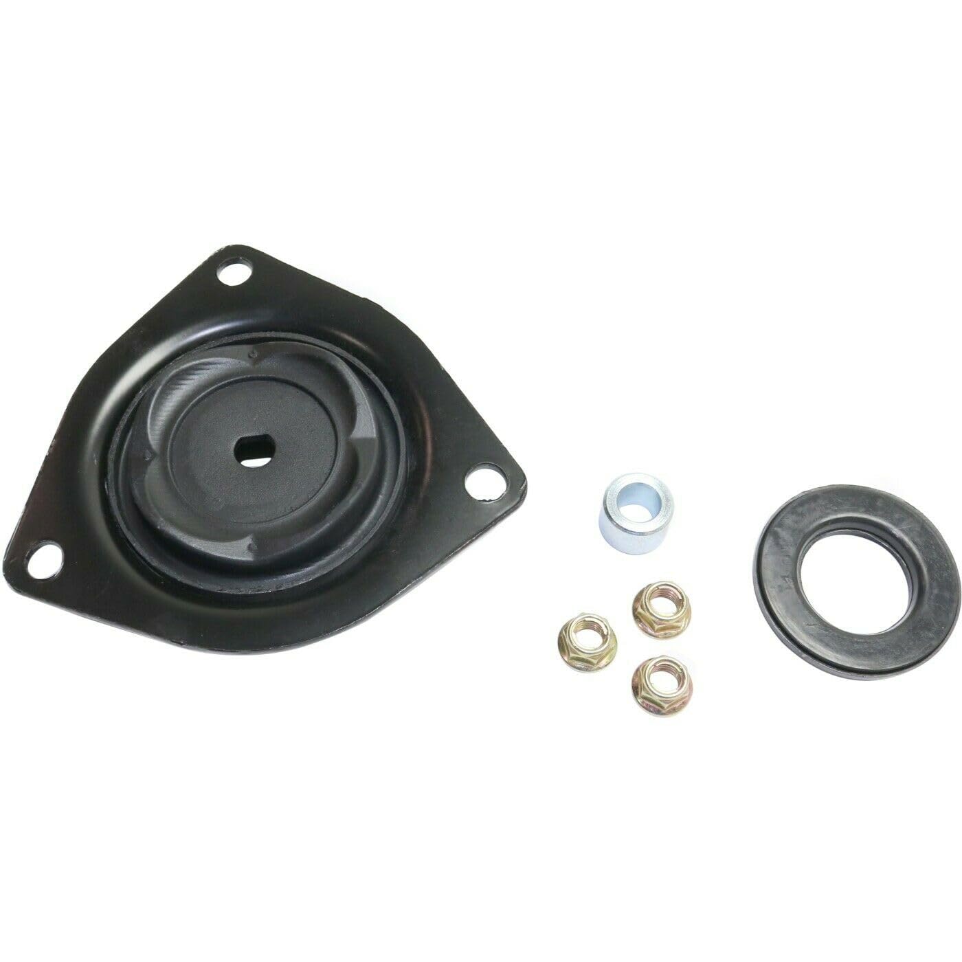 Amazon.com: TYYLMY Shocks 2pcs Suspension And Strut Mount Set 