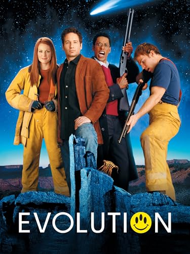  Evolution