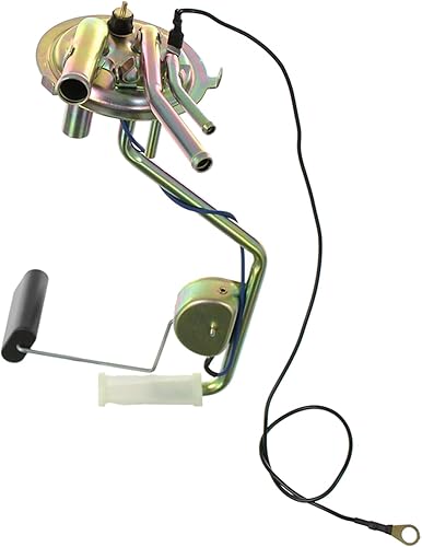 Agility Auto Parts 4017178 - Unidad de envío de depósito de combustible para Chevrolet 1984-1988, GMC-Blazer, C/K Suburban, Jimmy, K5 Blazer, R/V