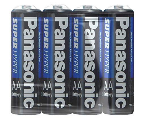 PILHA COMUM AA TUBO C/52 UM-3SH936