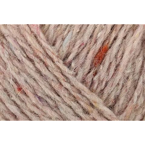 Sirdar Haworth Tweed DK Crochet Yarn - Yorkshire Stone Cover
