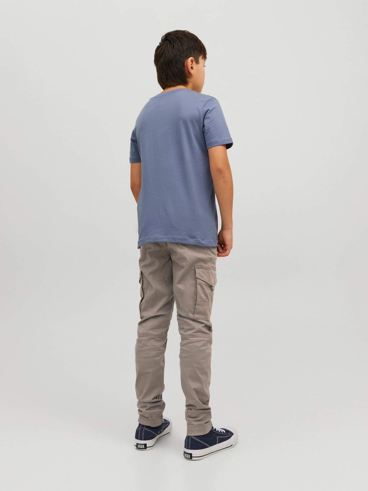 JACK & JONES Jpstpaul Jjflake AKM 542 Noos Jnr - Jpstpaul Jjflake AKM 542 Noos Jnr Hombre