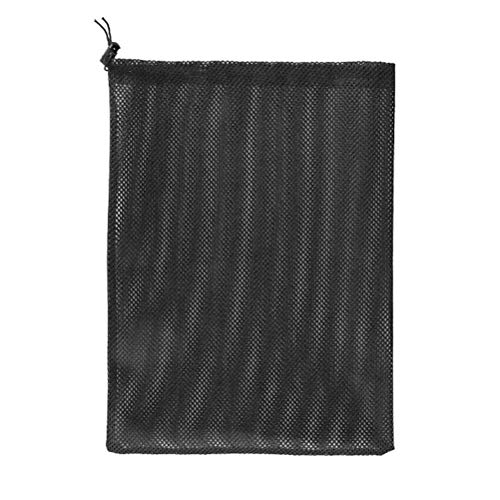 Bolsa filtro para bomba de estanque 40x30 cm de poliéster miniatura 5