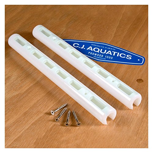 Parachoques de tablero CJ