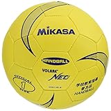 ミカサ(MIKASA) ハンドボール 屋外用 練習球 1号 (小学生用) HVN110S-B 推奨内圧0.25(kgf/㎠)