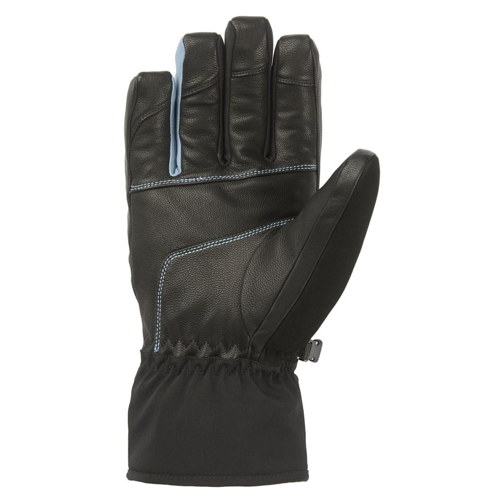 Cairn Guantes Makalu Pure R 8-5