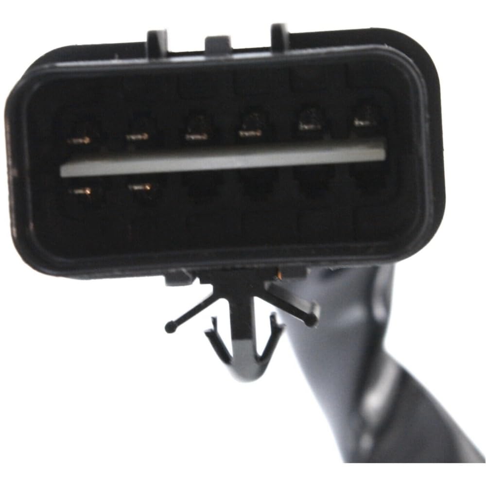 Amazon.com: JPNSHSS Headlight Halogen Left Side Clear Lens W/Bulb 